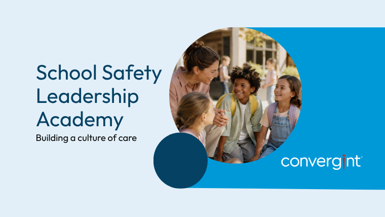 Columbus School Safety Leadership Academy