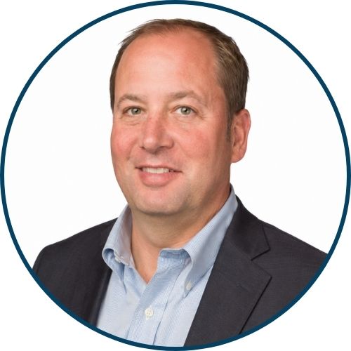 Kevin Sheridan headshot