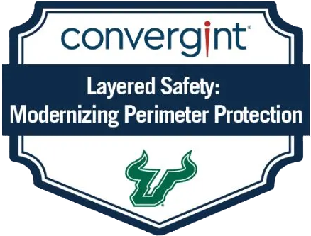 Layered Safety: Modernizing Perimeter Protection