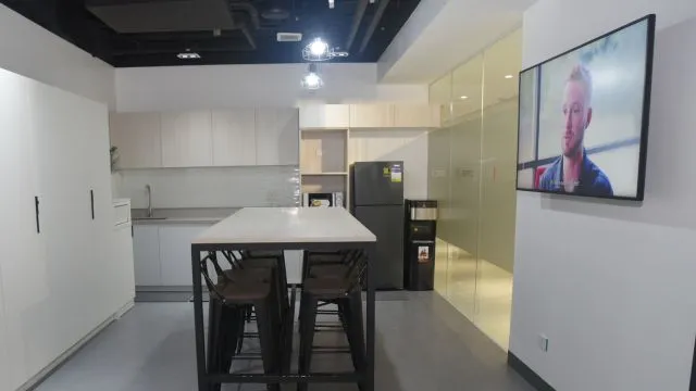 Centro de atención al cliente de SOC en Manila