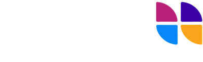 National School Climate Center white logo web