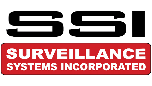 Surveillance Systems Incorporated logo