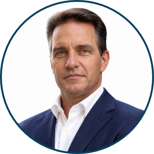 Sean Flint headshot