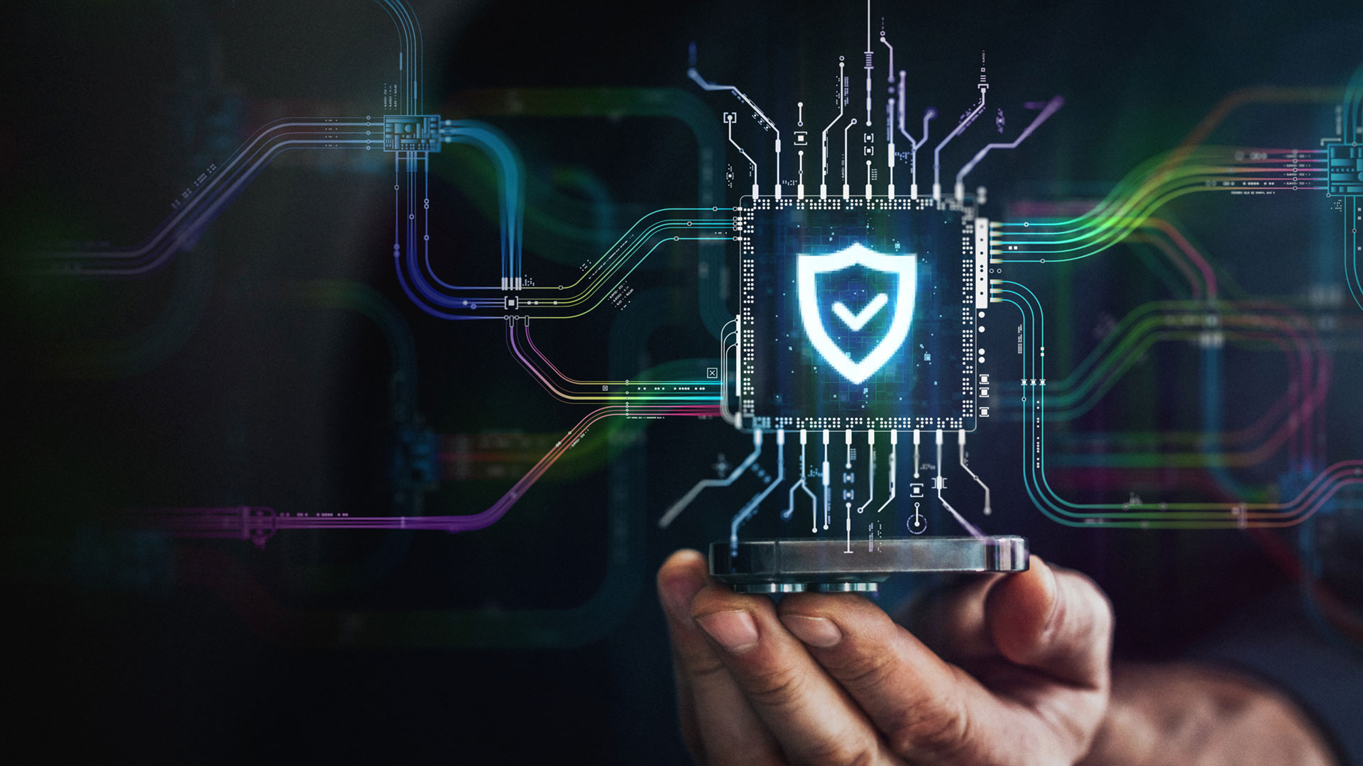 Security Enterprise for Motorola