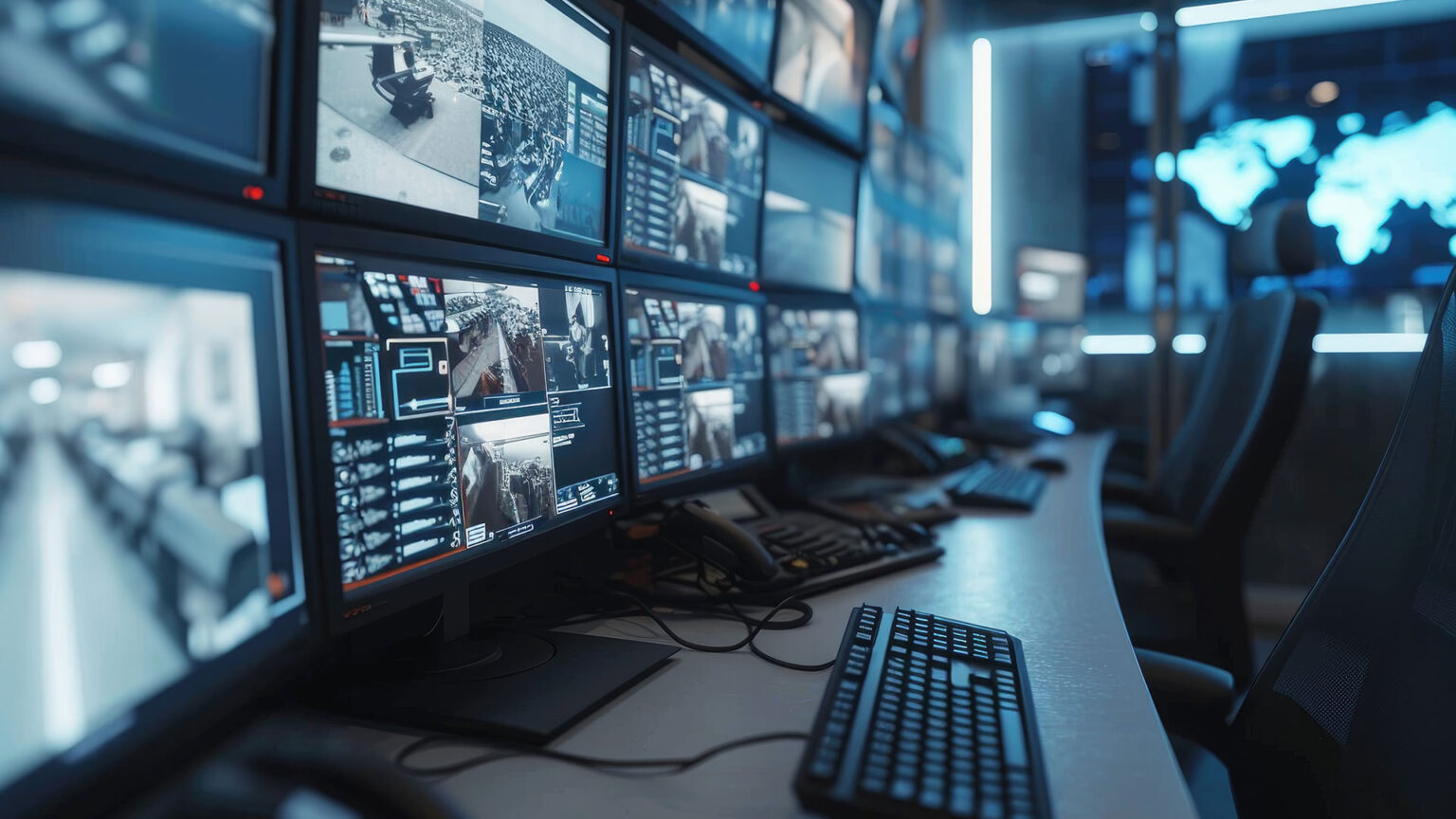 CA Systems | Convergint