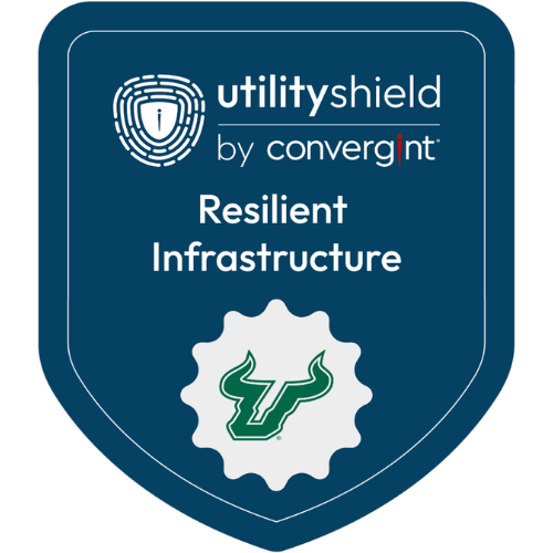 Utilityshield unit 2 Convergint webinar logo