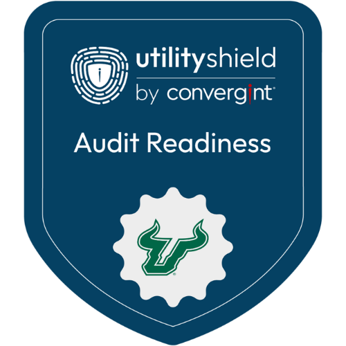 Utilityshield unit 2 Gallagher webinar logo
