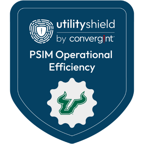 Utilityshield unit 2 Advancis webinar logo