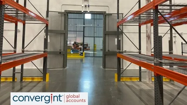 Soluciones de almacenamiento en cámara acorazada para el sector farmacéutico