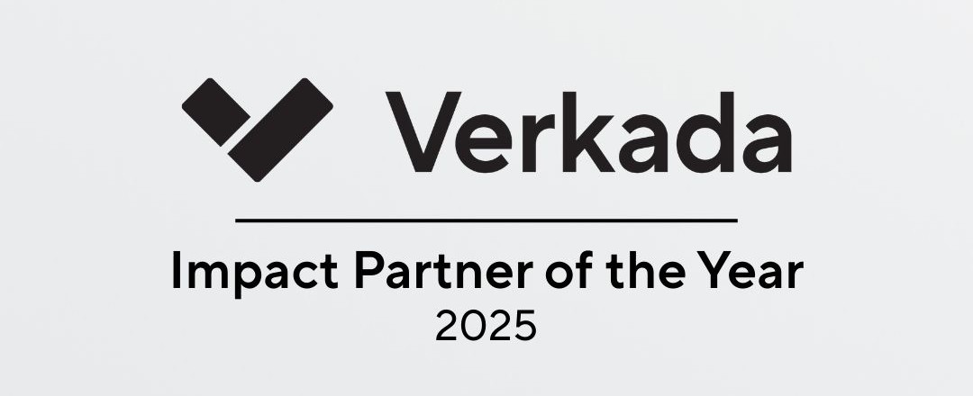 Verkada Impact Partner of the Year 2025