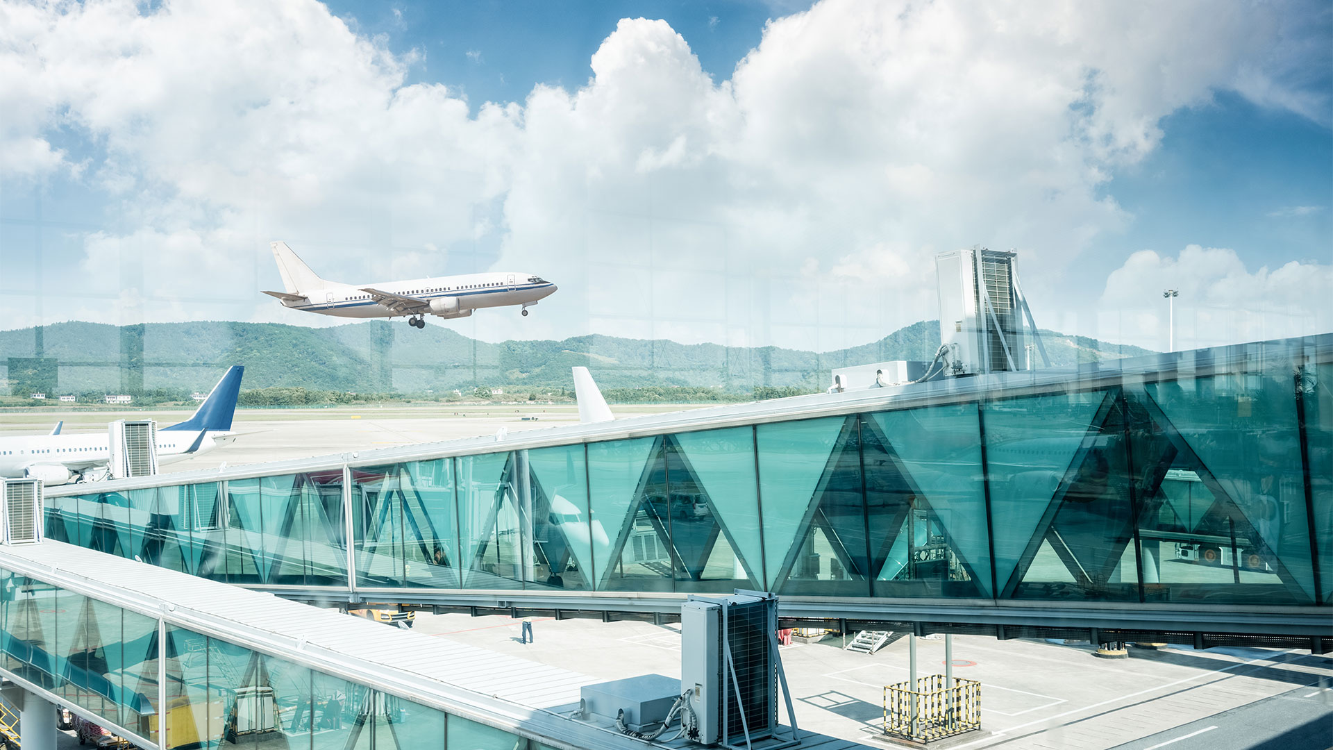 Airport