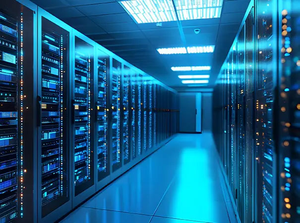 Critical infrastructure