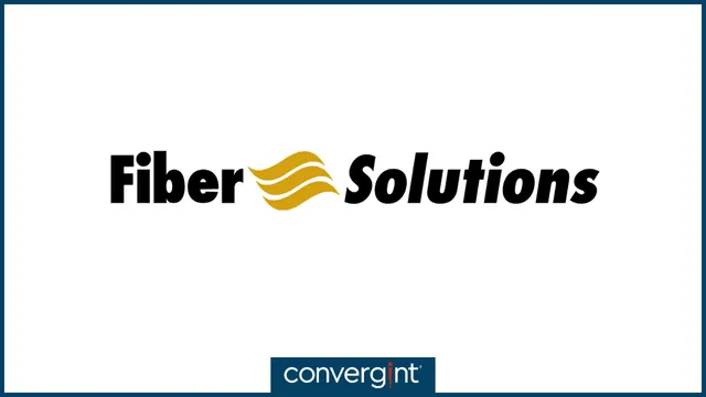 Soluciones de fibra óptica