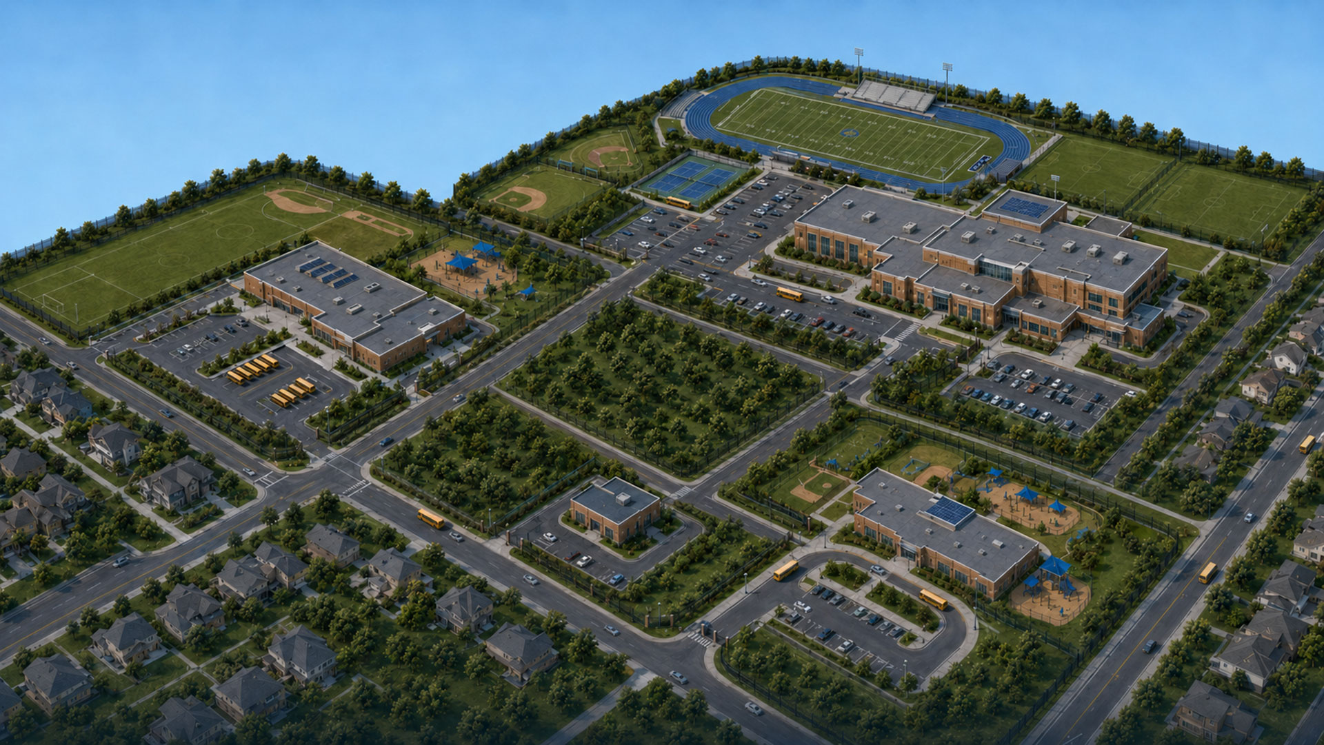 School District