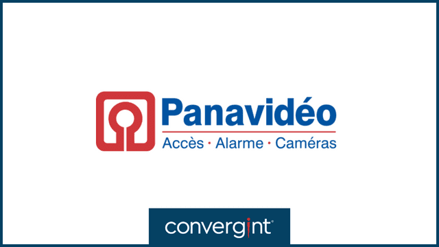 Logotipo de Panavideo