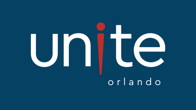 Conferencia de Unite en Orlando