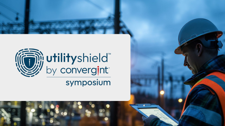 utilityshield™ Symposium at K25 Interpretive Center